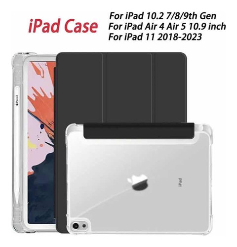 Case Para iPad 11 Pro