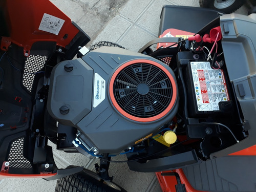 Tractor Cortacésped Husqvarna Ts254g