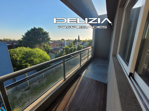 Imagen 5 de 14 de Venta De Departamento 2 Ambientes En Castelar Opotunidad