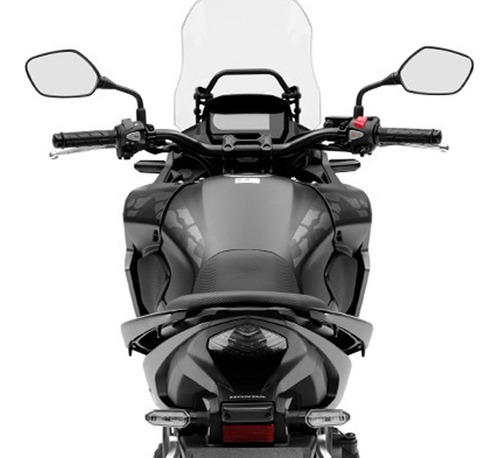 Honda Cb 500 X 0km Centro Honda Mendoza