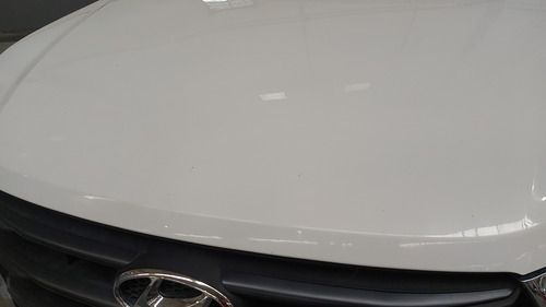 Hyundai Creta 1.6 SAFETY AUTO