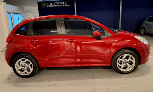 Citroën C3 1.6 Vti 115 Feel