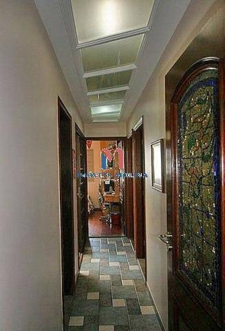 Imagem 11 de 15 de Sobrado Bairro Mauá Com 330m² - Estuda Permuta Até 550 Mil - 91175