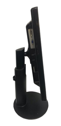 Imagem 6 de 6 de Monitor LG 19 Polegadas Wide Black Piano Horizontal/vertical