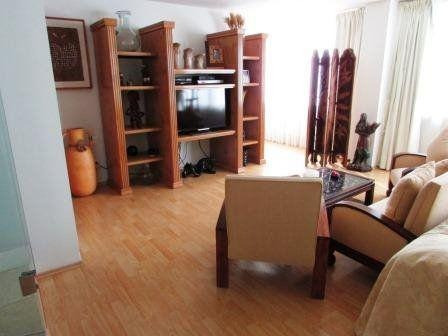 Imagen 1 de 23 de Departamento En Venta, Tecamachalco