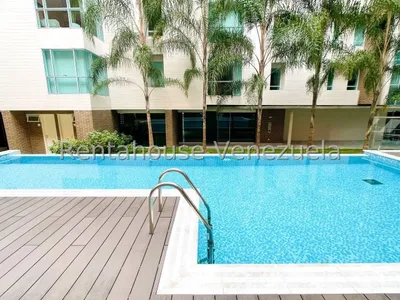 Apartamento en alquiler