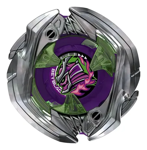 Beyblade X Ux-09 Starter Samurai Saber 2-70l Takara Tomy