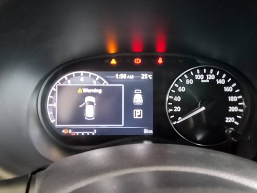Nissan Kicks Play 1.6 16V FLEXSTART ADVANCE PLUS XTRONIC
