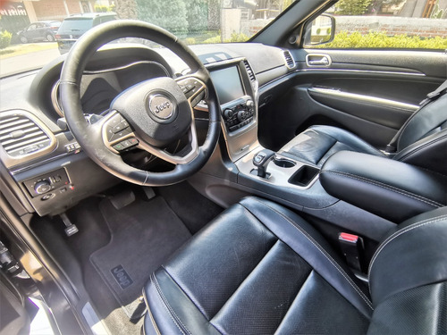 Imagen 14 de 15 de Jeep Grand Cherokee 2015 *** Blindaje Nivel 3 Plus ***