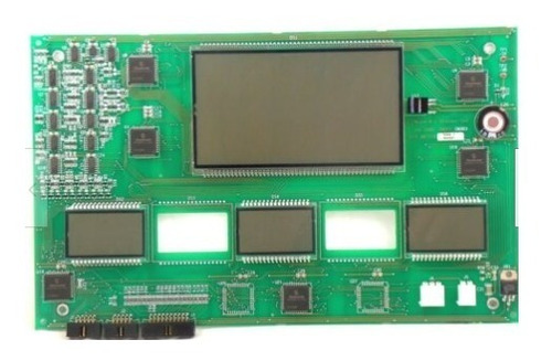 Pantalla Display Wayne Igem 389 3/vista