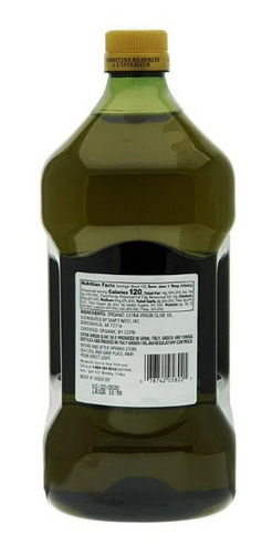 Imagen 2 de 3 de Aceite De Oliva Extra Virgen