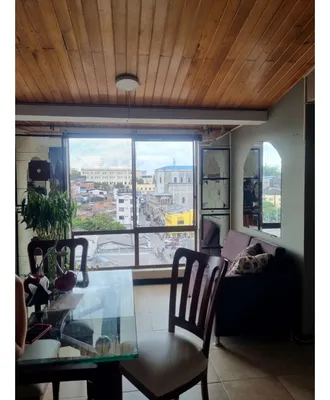 Apartamento en venta