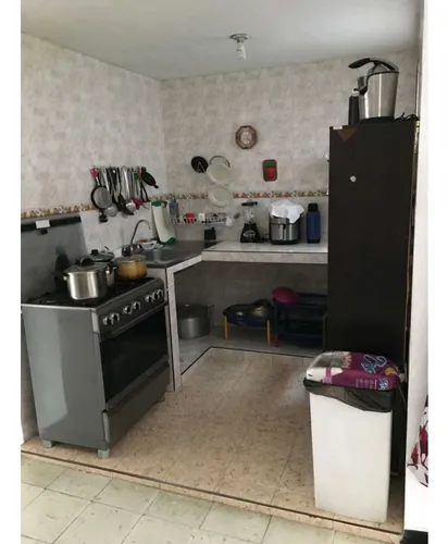 Venta De Propiedad Horizontal 2 Piso En Aranjuez Cali