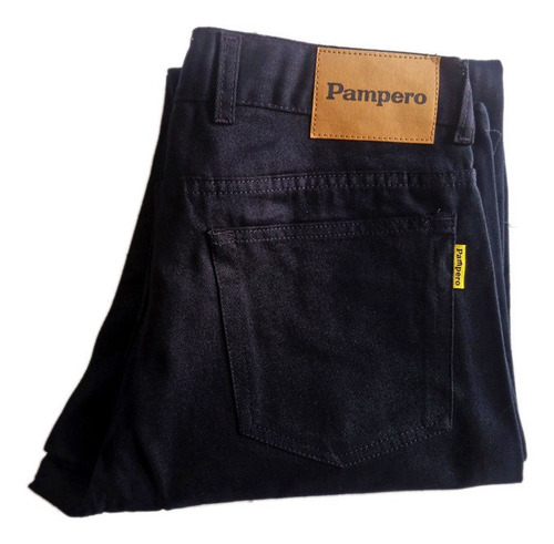 Pantalón Gabardina Clásico Bahía Pampero (212192101)
