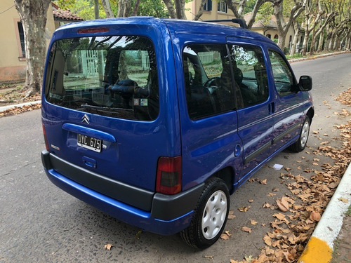 Citroën Berlingo Multispace 97.000km 1.9 Diesel- Impecable