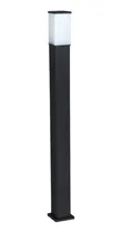 Comprar Farola Piso Columna Exterior Aluminio Fw 2400 80 Cms