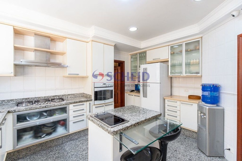 Imagem 7 de 15 de Casa De Luxo Em Rua Fechada, Segurança 24hs, No Morumbi! - Mr75517