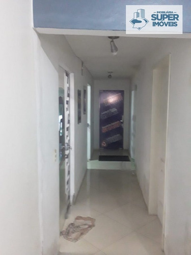 Imagem 7 de 14 de Prédio A Venda No Bairro Areal Em Pelotas - Rs. - 1372-1
