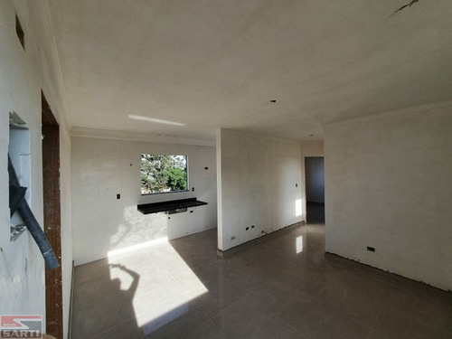 Imagem 10 de 15 de Apartamentos , 100 Metros Do Trimais, 44 M² ,2 Dormitórios, Sem Vaga ! - St19710