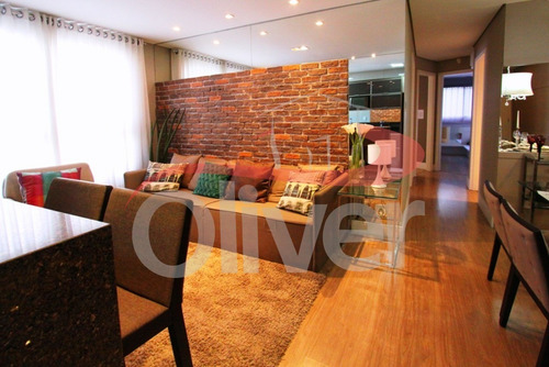 Imagem 5 de 30 de Barigui Woodland Park Residence, Apartamento Garden, 2 Quartos, Curitiba, Paraná - Ap00224 - 32948868