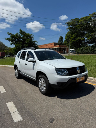 Renault Duster 1.6 16V SCE FLEX EXPRESSION MANUAL