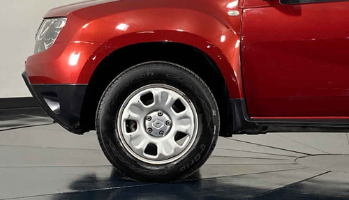 Imagen 6 de 15 de 116782 - Renault Duster 2017 Con Garantía