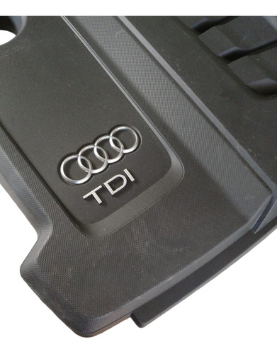 Tapa Cubierta De Motor Original 80a103925a Audi Tdi Q5 2018