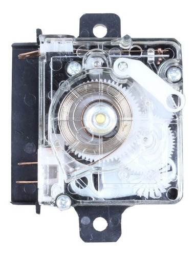 Reloj Lavado Mabe-easy 2 Tinas (4 Term)