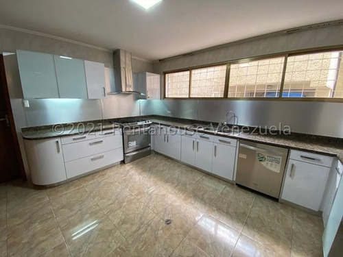 Imagen 4 de 19 de Casa Colinas De Bello Monte Mls #21-21898