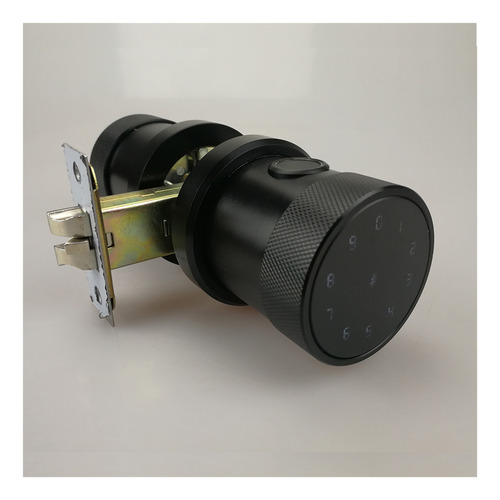Perilla De Manija Redonda Aplicación Bluetooth Wifi