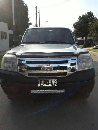 Ford Ranger 3.0 Cd Xl 4x2 2010