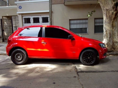 Volkswagen Gol Trend 1.6 Pack I 101cv