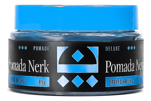 Kit Embaixador Shampoo - Sabonete Intimo E Cera Nerk Brilho