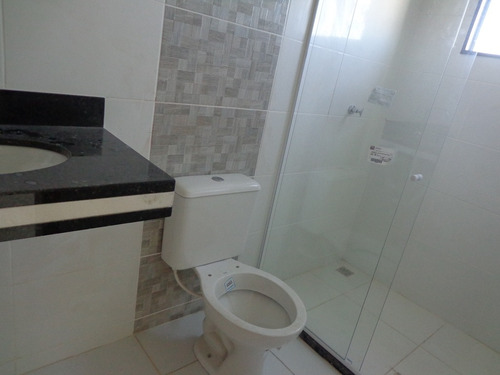 Casa Para Venda, 4 Dormitórios, Recreio - Rio Das Ostras - 615