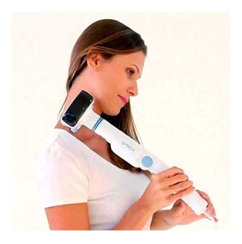 Imagem 1 de 6 de Massageador Eletrico Pessoal Magnet Plus G-tech Bivolt