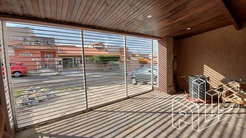 Imagem 3 de 9 de Casa À Venda Em Parque Das Paineiras - Ca008755