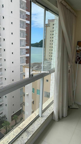 Imagem 17 de 24 de Apartamento Mobiliado, Decorado E Equipado Com 03 Suítes Na Quadra Mar De Balneário Camboriú/sc - 3298