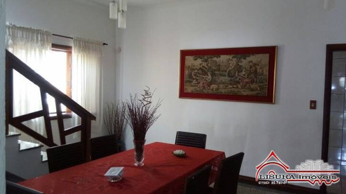 Imagem 3 de 15 de Casa Prolongamento Santa Maria Jacareí Sp - 9214