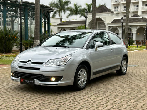 Citroën C4 2.0 Vtr 3p
