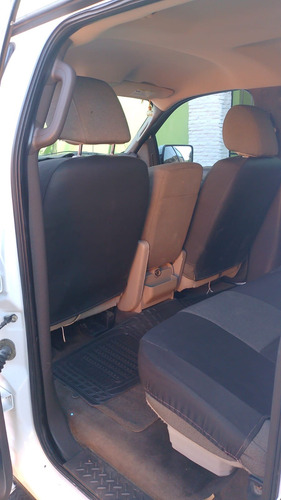 Ford Lobo 4.6 doble cabina 4x4