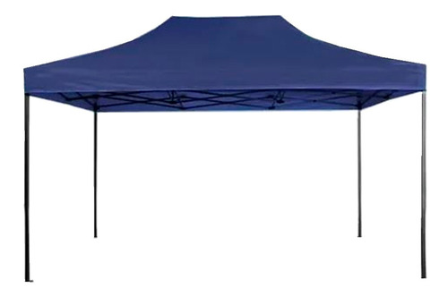 Gazebo Plegable 3mx4.5m Reforzado Impermeable