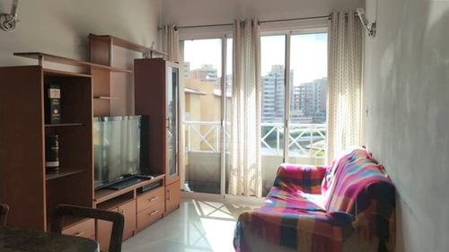 Imagen 6 de 17 de Apartamento En Cr Thai Lechería