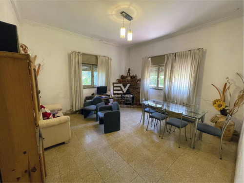 Imagen 5 de 24 de Venta. Villa Sierras De Oro. Espectacular Casa Con Gran Parque. Tranquilidad Y Seguridad Entre Cba Y Carlos Paz