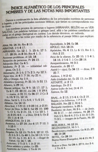 Nuevo Testamento De La Biblia De Jerusalén Latino Paq X 10