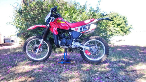 Agrale Elefantré 30.0