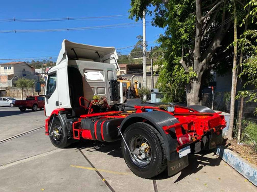 Volvo Vm 310