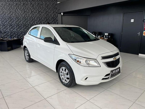 Chevrolet Onix 1.0 Lt