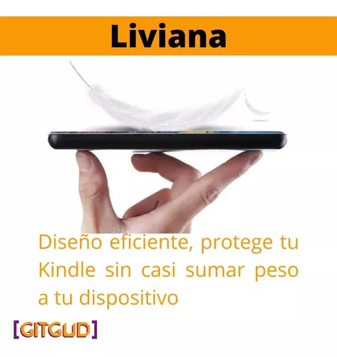 Carcasa Para Kindle Oasis 2019 Funda Principito Estuche