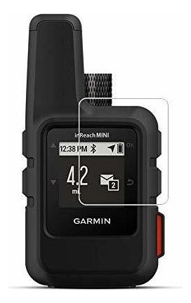 (paquete De 5) Zshion Para Garmin Inreach Mini Protector De 