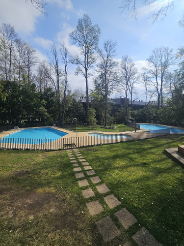 Vendo Depto 1d Y 1b En Condominio Pucón Andino